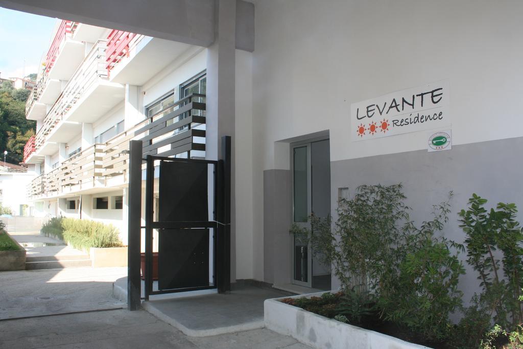 Levante Residence La Spezia Exterior foto